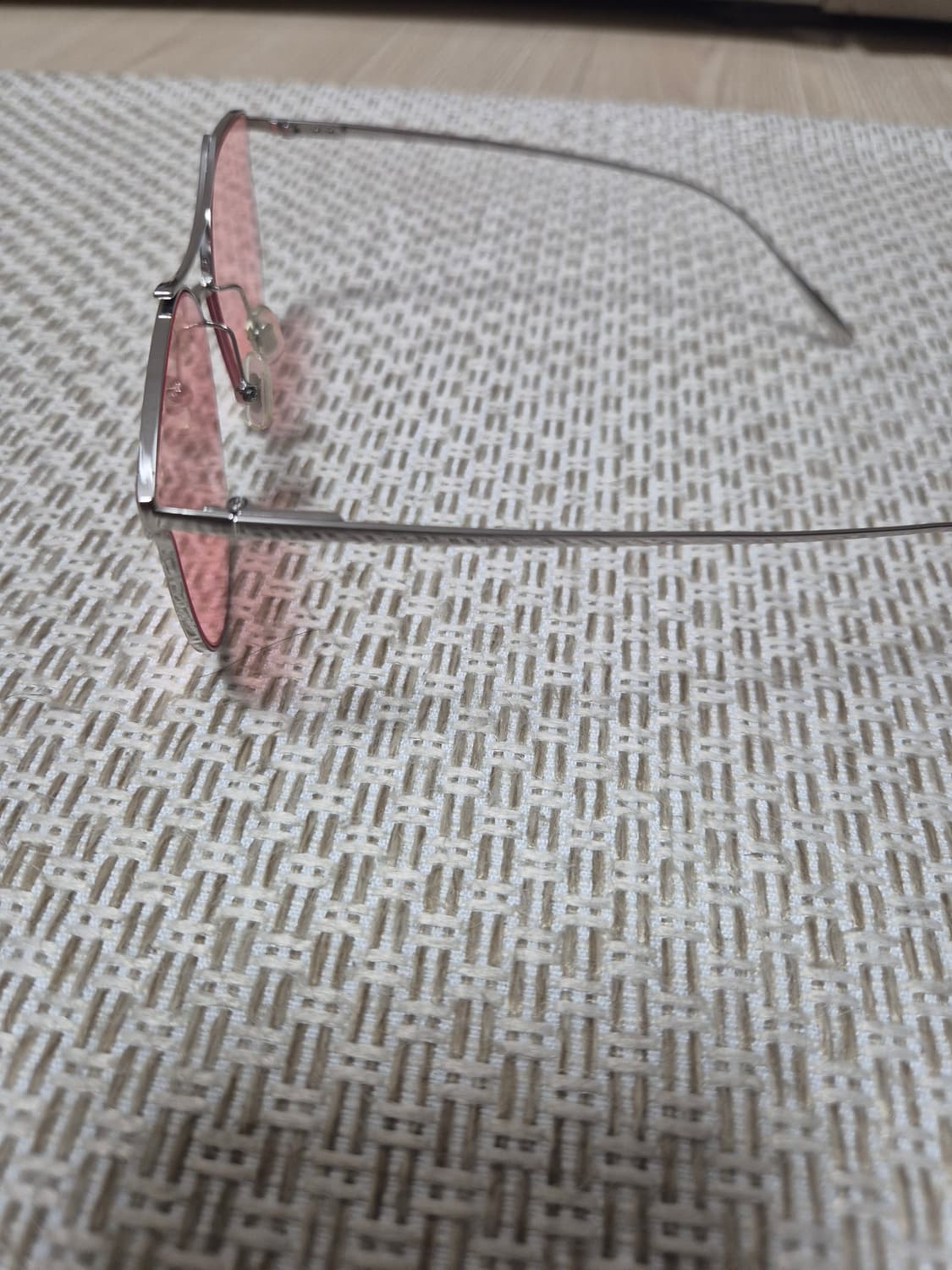 (정품) 젠틀몬스터 공효진 선글라스 타입2  type2 선글라스 상품이미지6