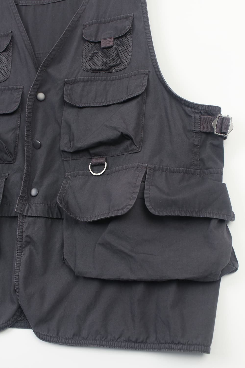 NIKO AND… Multi Pocket  Fishing Vest 상품이미지4