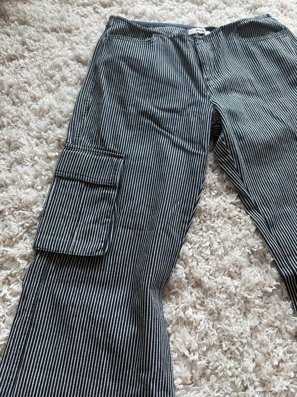 Gimaguas 바지 상품이미지4