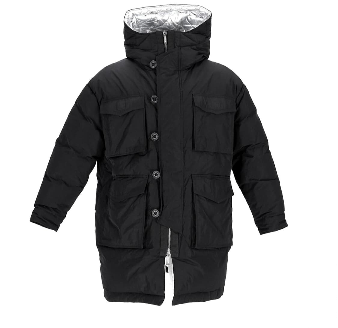 디스퀘어드2 구스패딩 상품이미지1