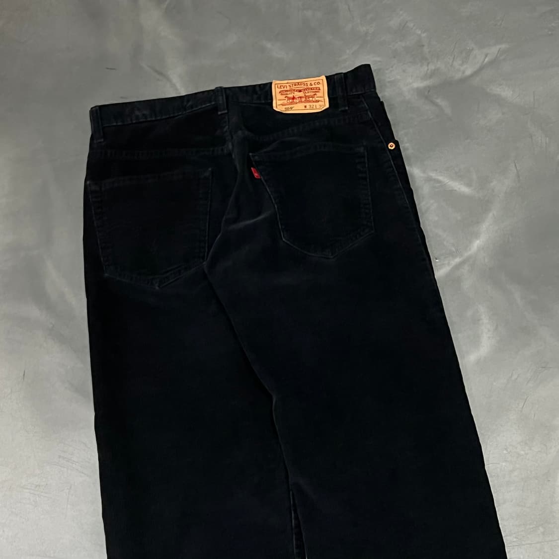  리바이스 559 블랭크탭 코듀로이 팬츠 y15934 상품이미지4