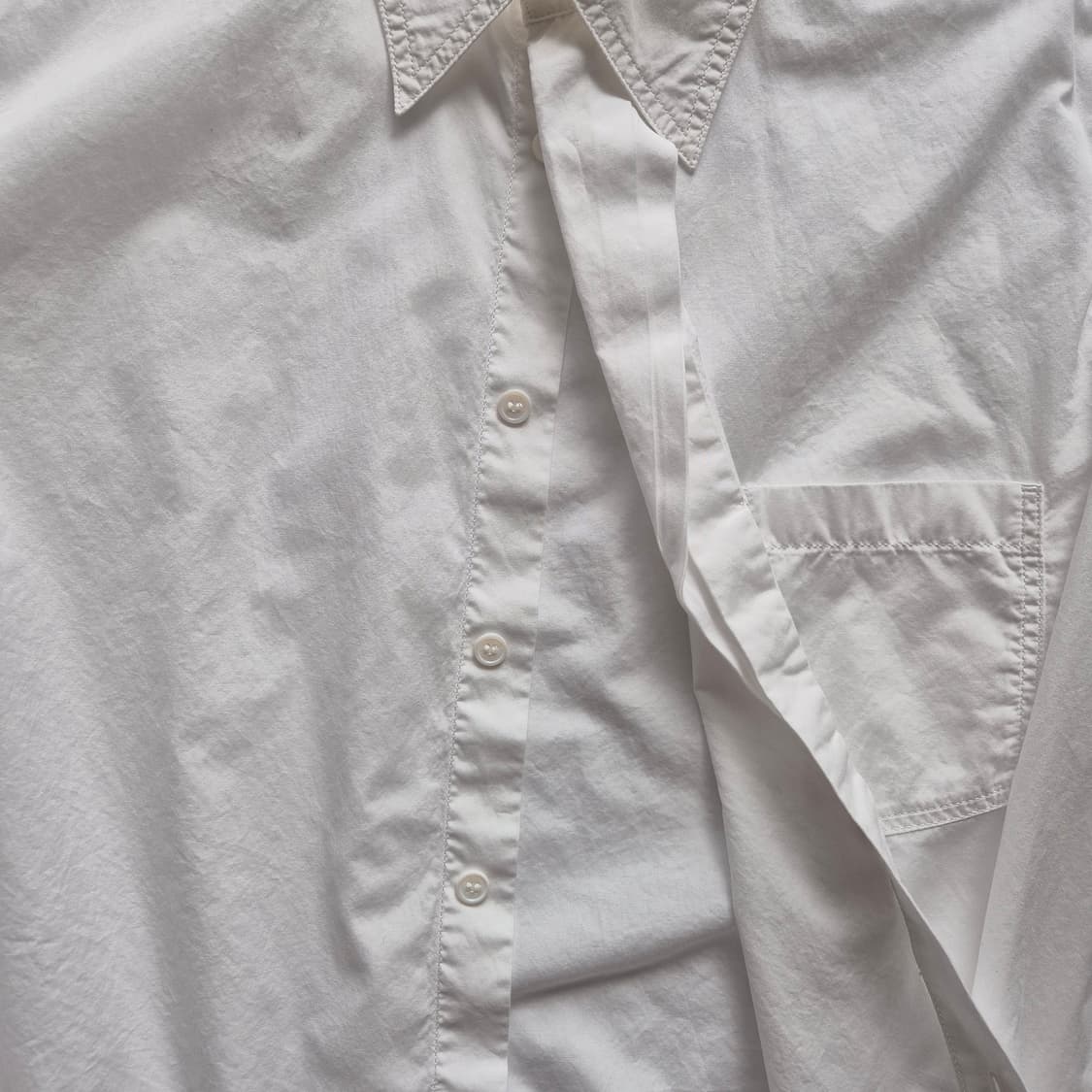 Yohji Yamamoto Pour Homme 상품이미지4