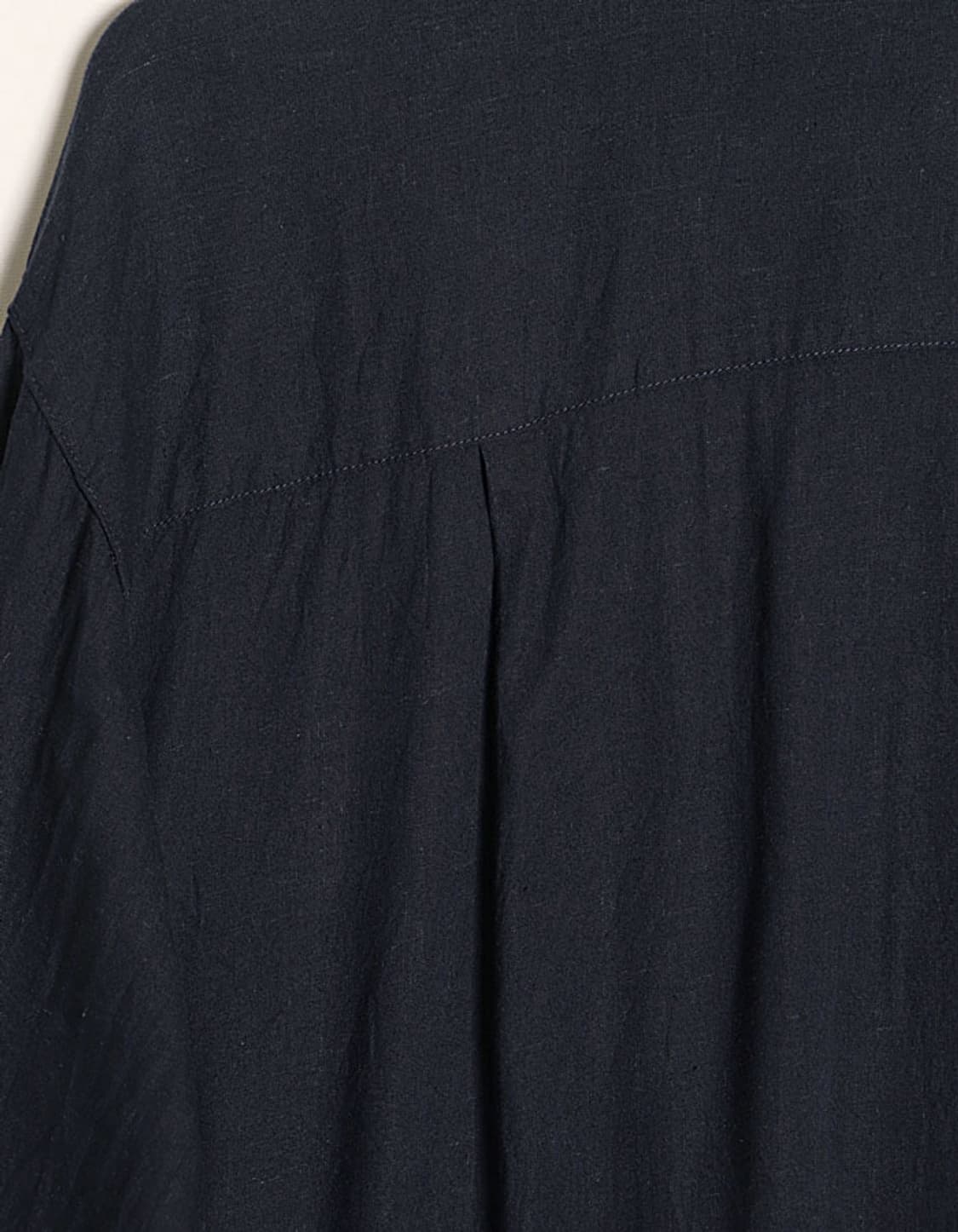 Elura Ra/Lin Oversized Shirts 상품이미지6