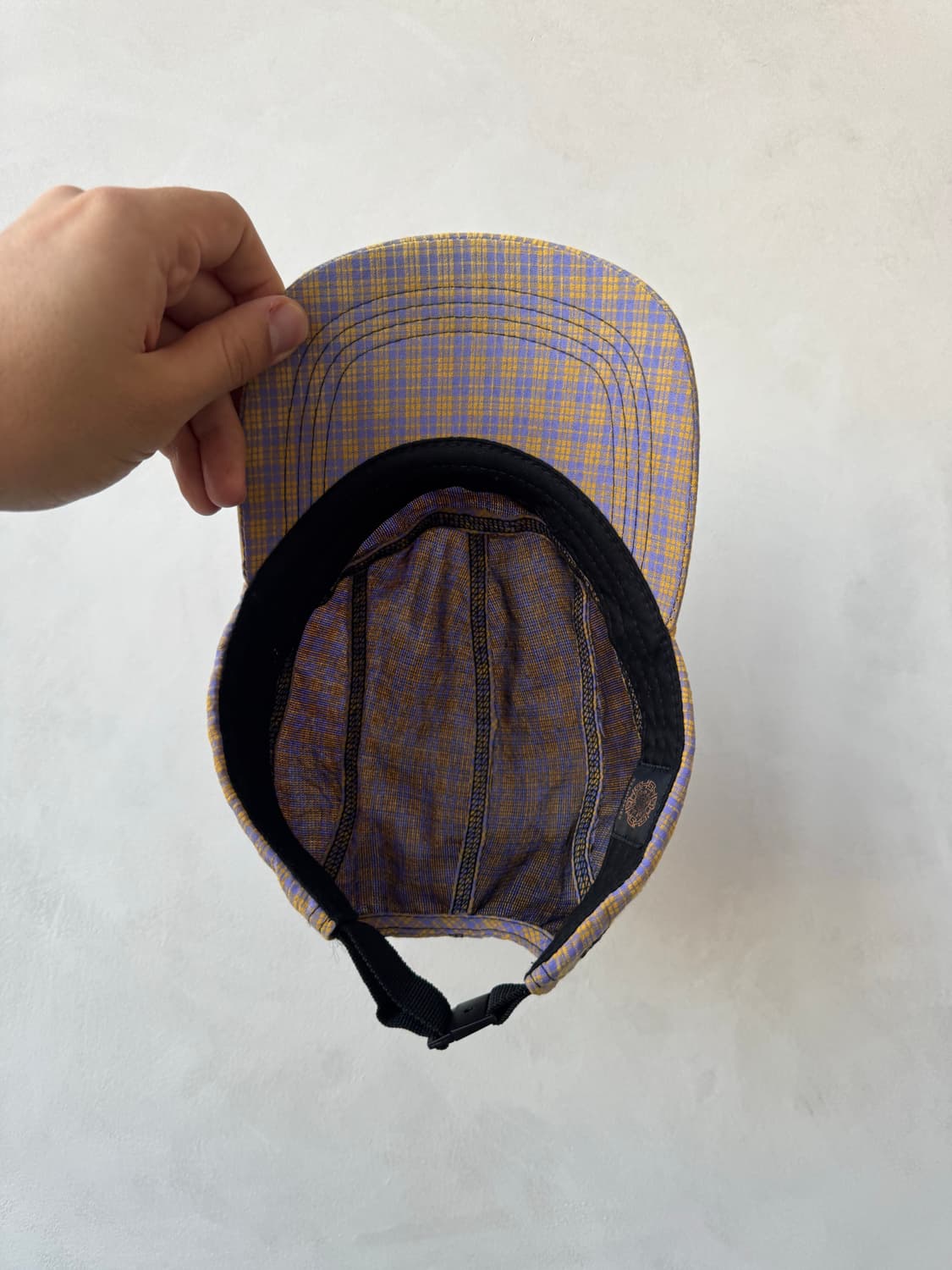 Ss24 Sexhippies Trail 캡 상품이미지8