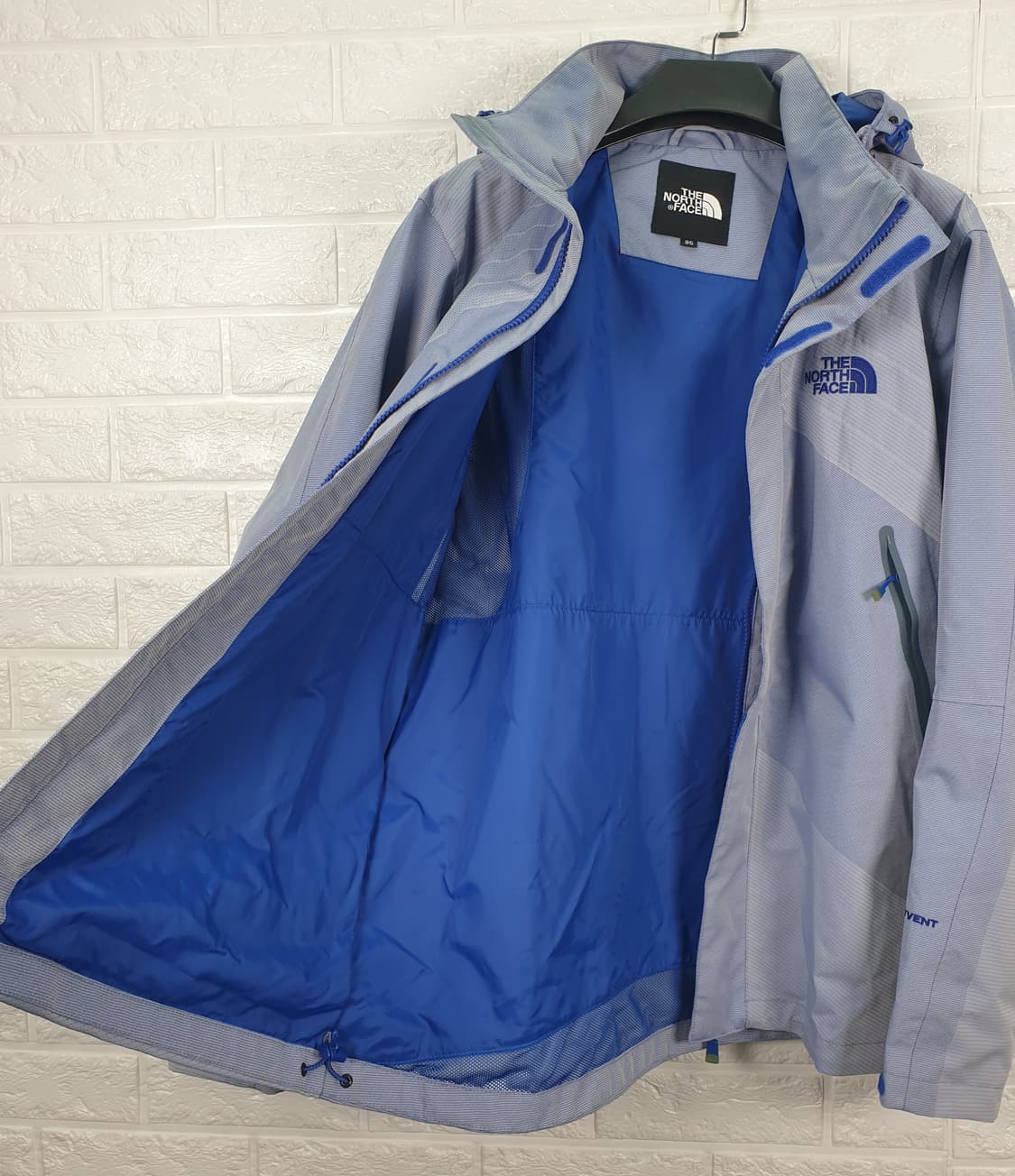 [95]노스페이스 드라이벤트 바람막이 상품이미지6