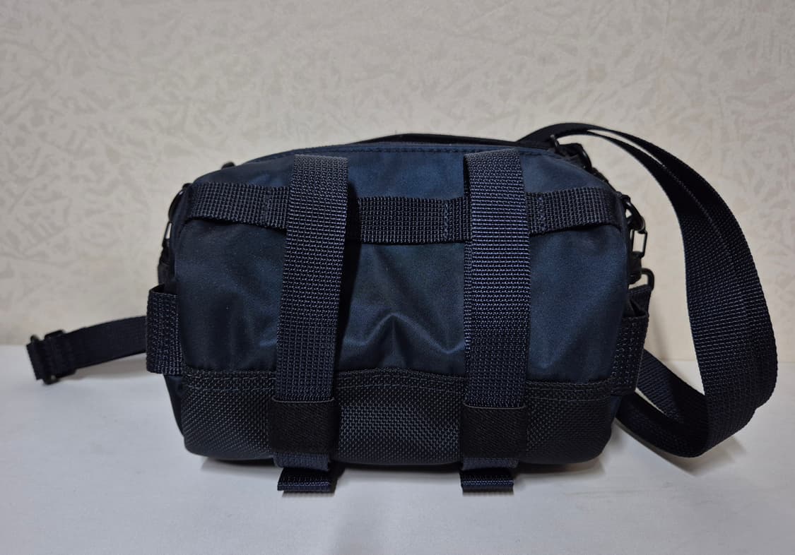 RIDE ROLL BAG  상품이미지2