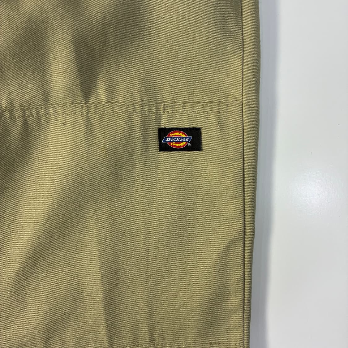 Dickies  디키즈 더블니 워크 팬츠   상품이미지5