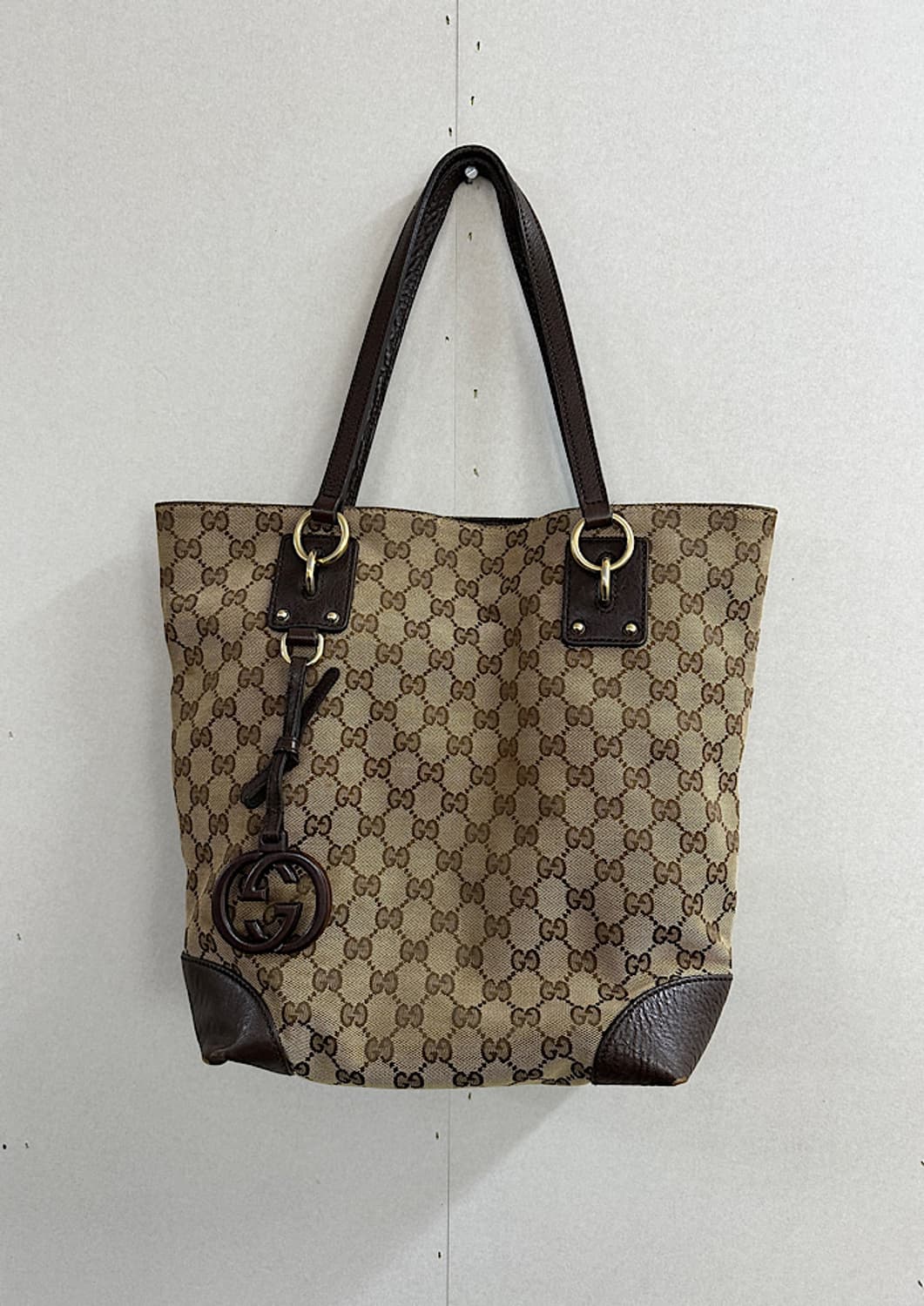 빈티지 구찌 숄더백  상품이미지1