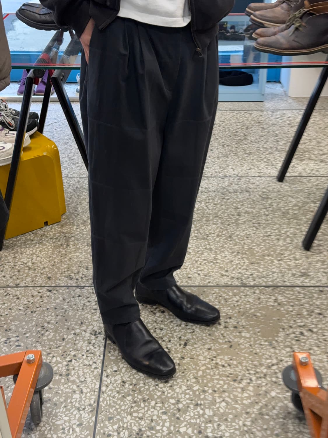 Clarks 상품이미지9