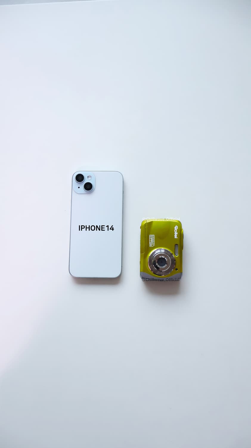 Rollei Sportline60 상품이미지8