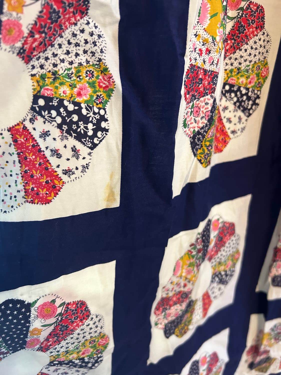 빈티지 원피스  상품이미지8