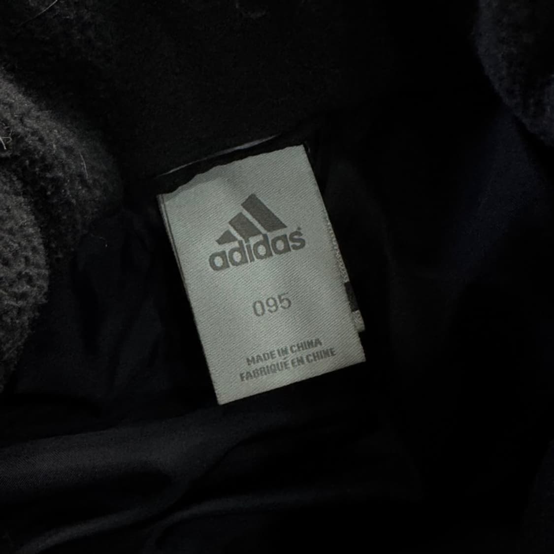 95-100 아디다스 첼시 챔스 경량패딩  상품이미지3