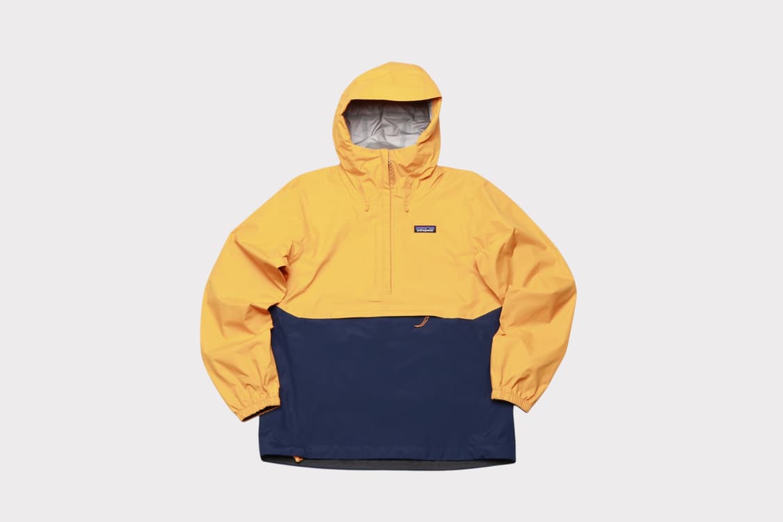 [S] 파타고니아 토렌쉘 3L 아노락 자켓 상품이미지1