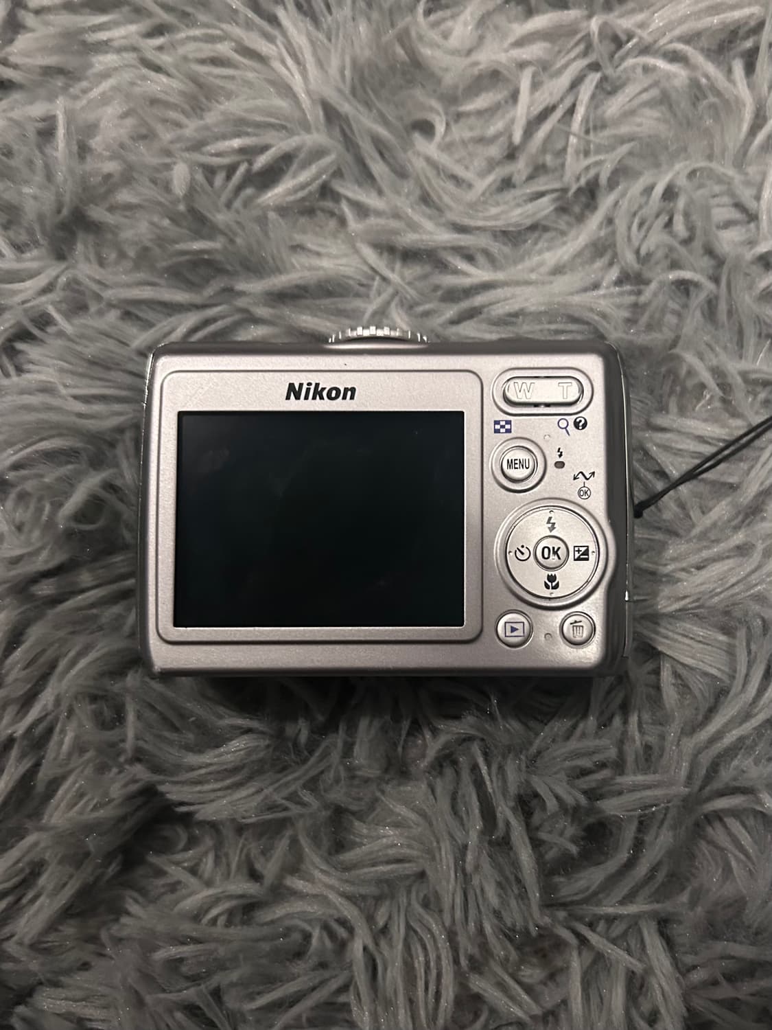 니콘 쿨픽스 P4(coolpix p4) 디지털 카메라 디카/ 작례o 상품이미지2