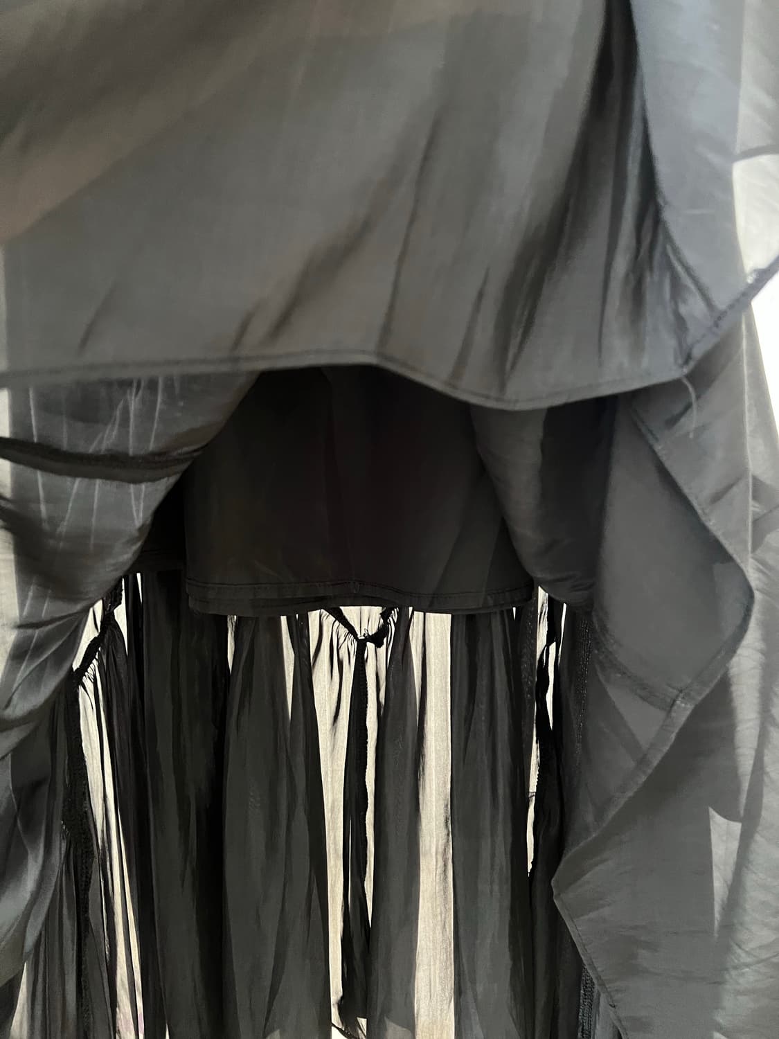 제평 - 고퀄 롱 스커트 상품이미지4