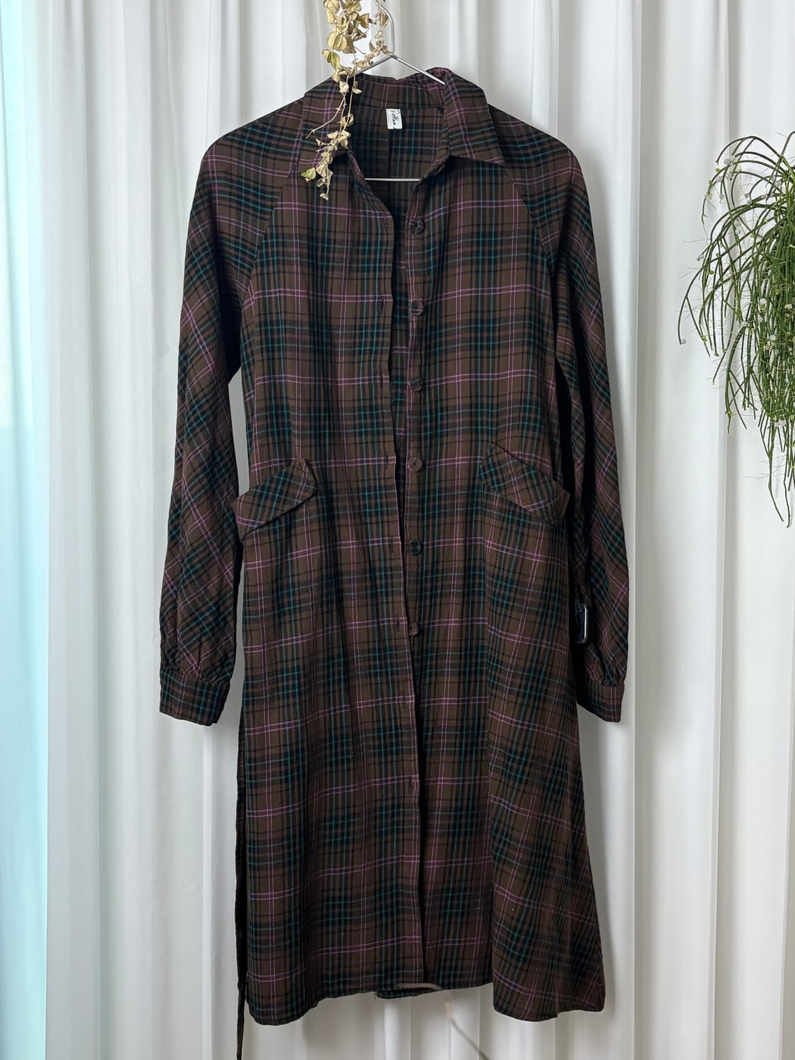 햇살 책방 원피스 상품이미지2