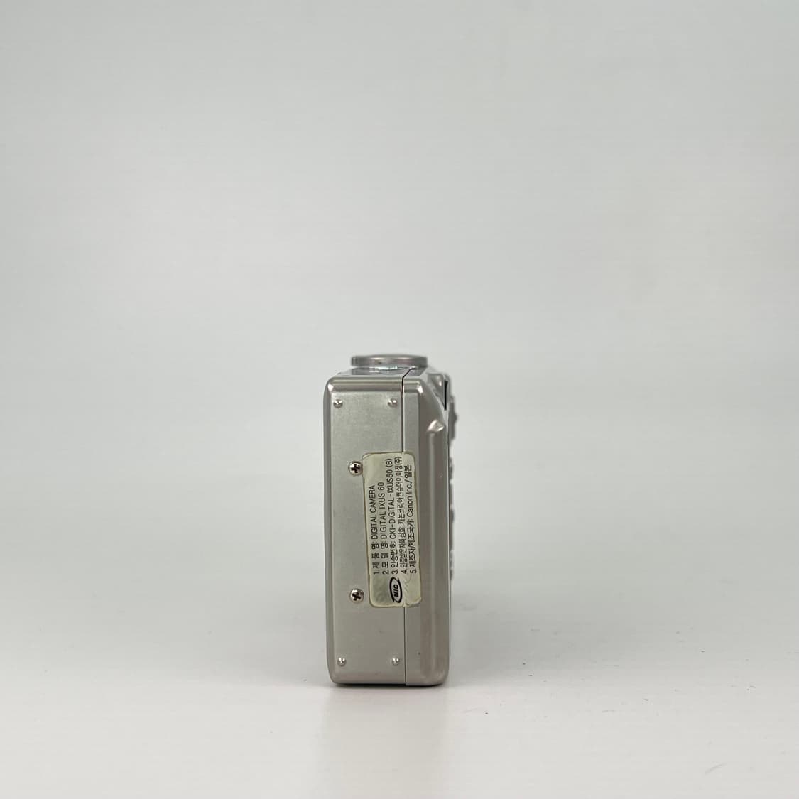 캐논 익서스 Canon IXUS 60 (익시 디지털 70) 상품이미지6