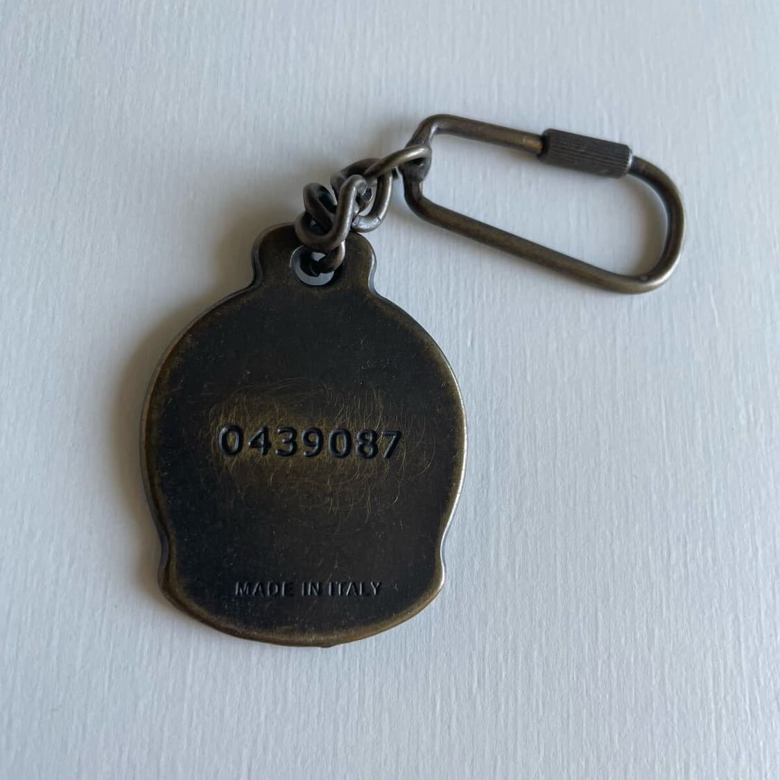 [레어]RRL 키링 상품이미지3