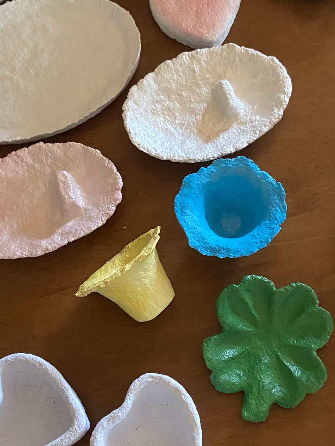 펄 핑크 트레이 상품이미지4