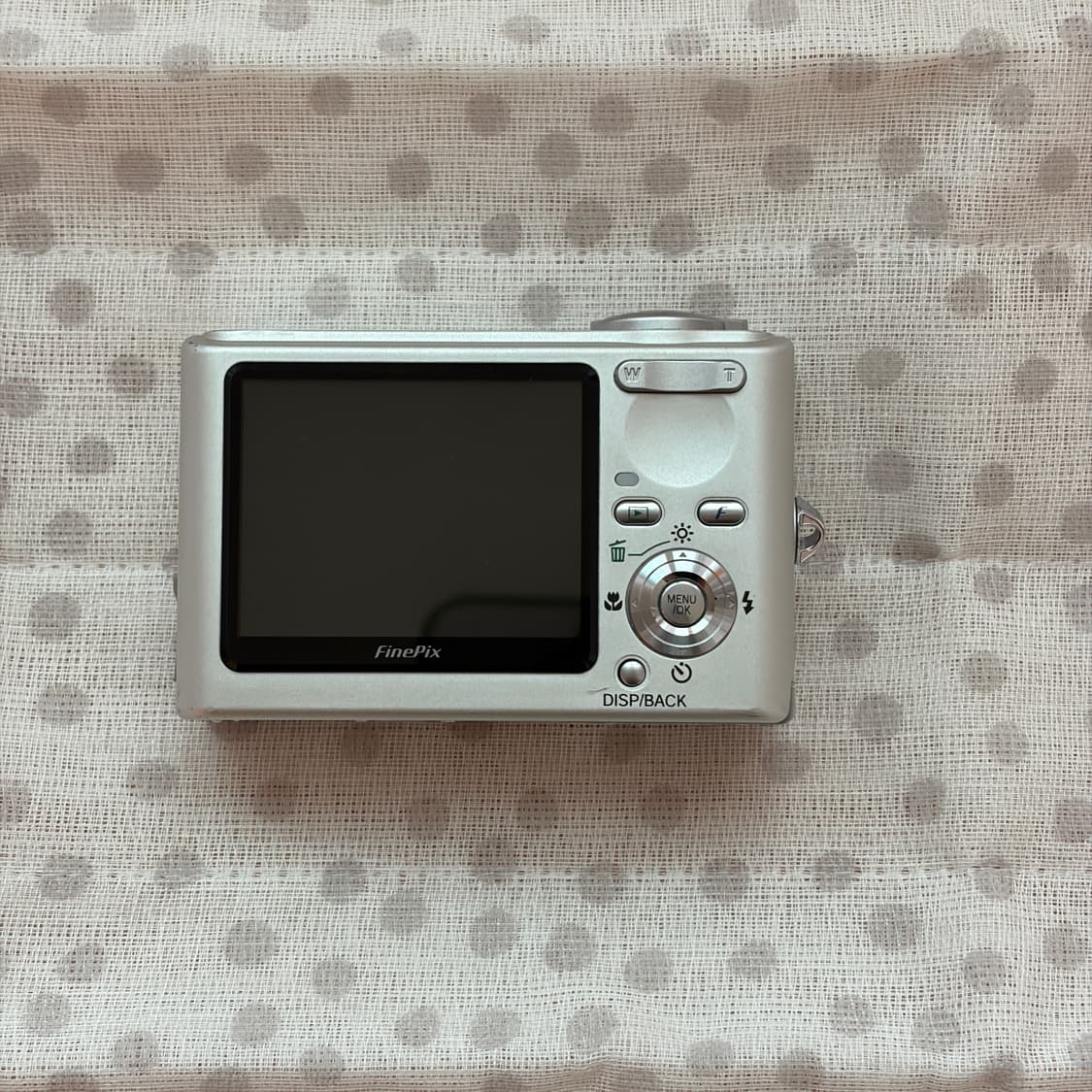 후지필름 파인픽스 F10 상품이미지2