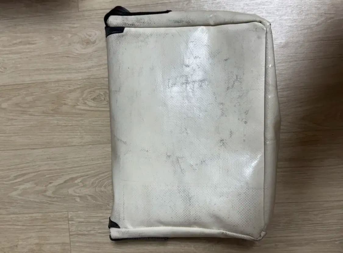 프라이탁 라씨 흰파 상품이미지2