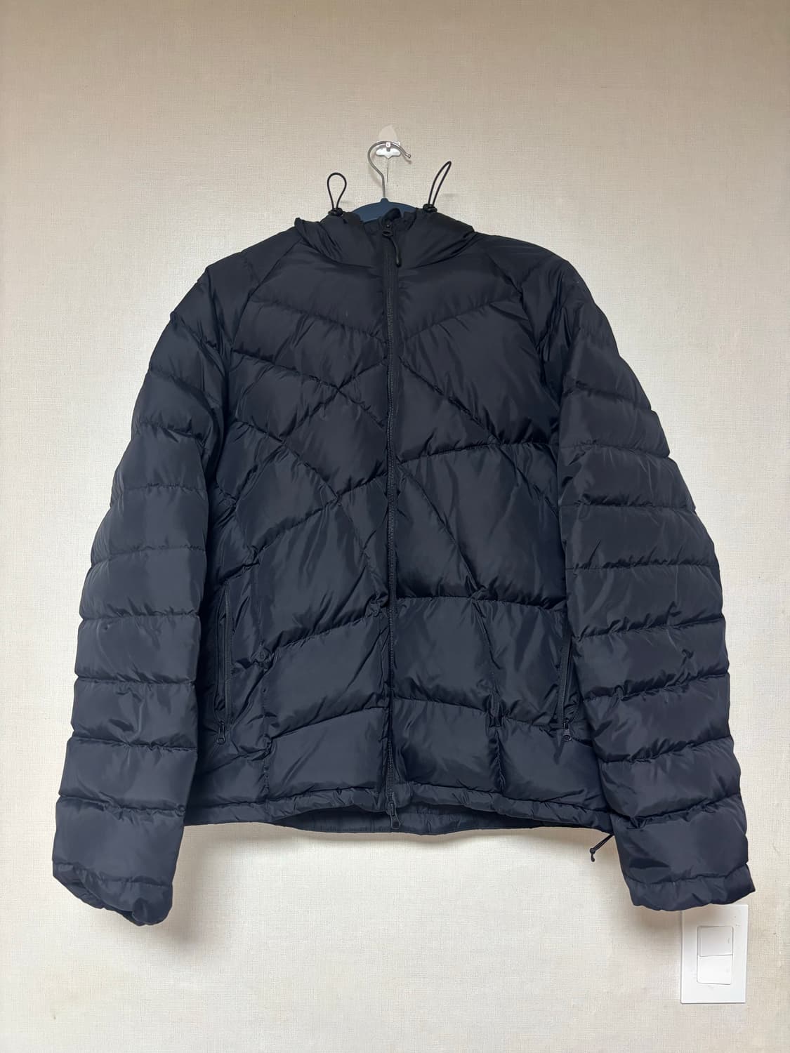 해칭룸 웹구스 패딩 3사이즈 상품이미지1