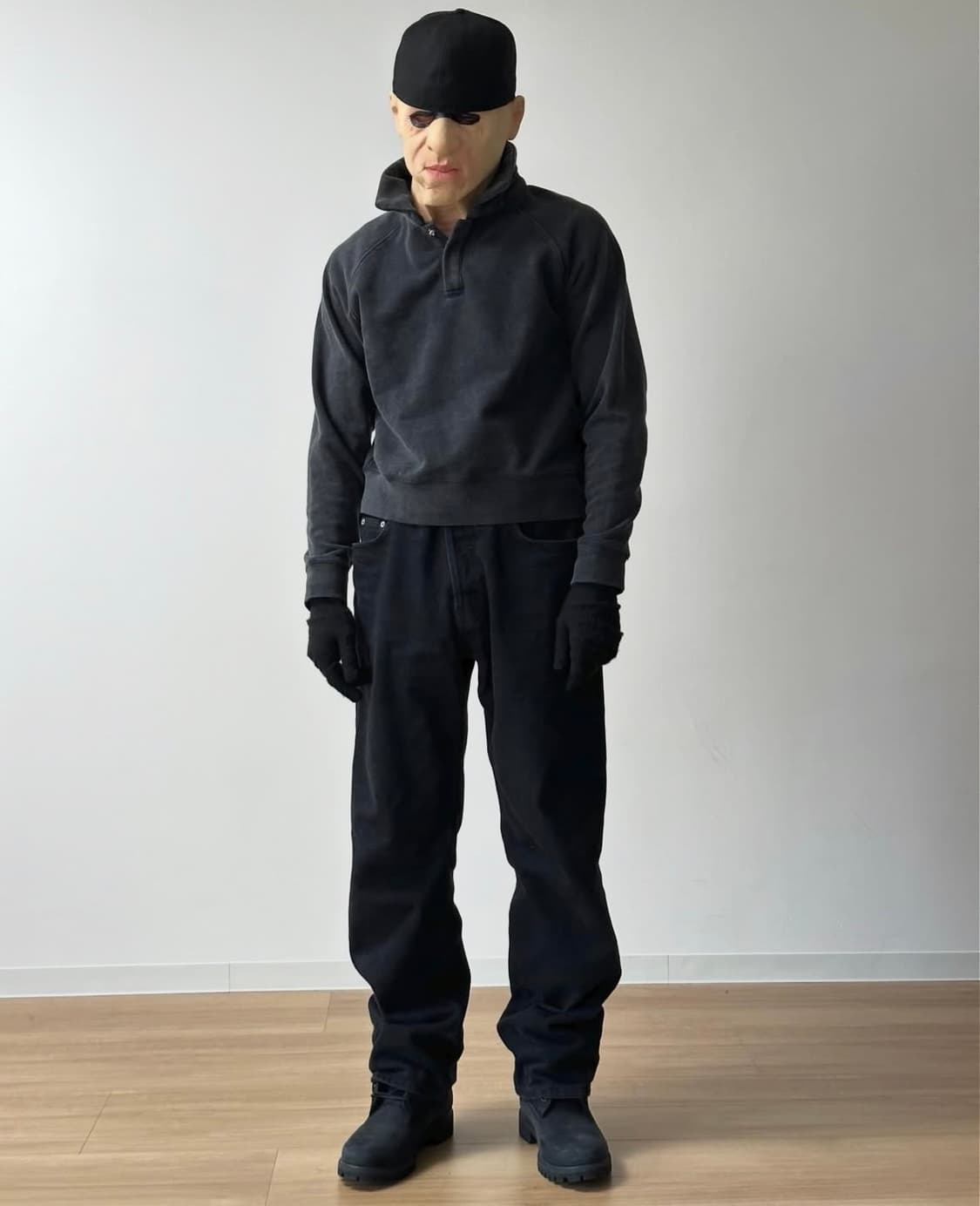 ishii clcubman polo 상품이미지3