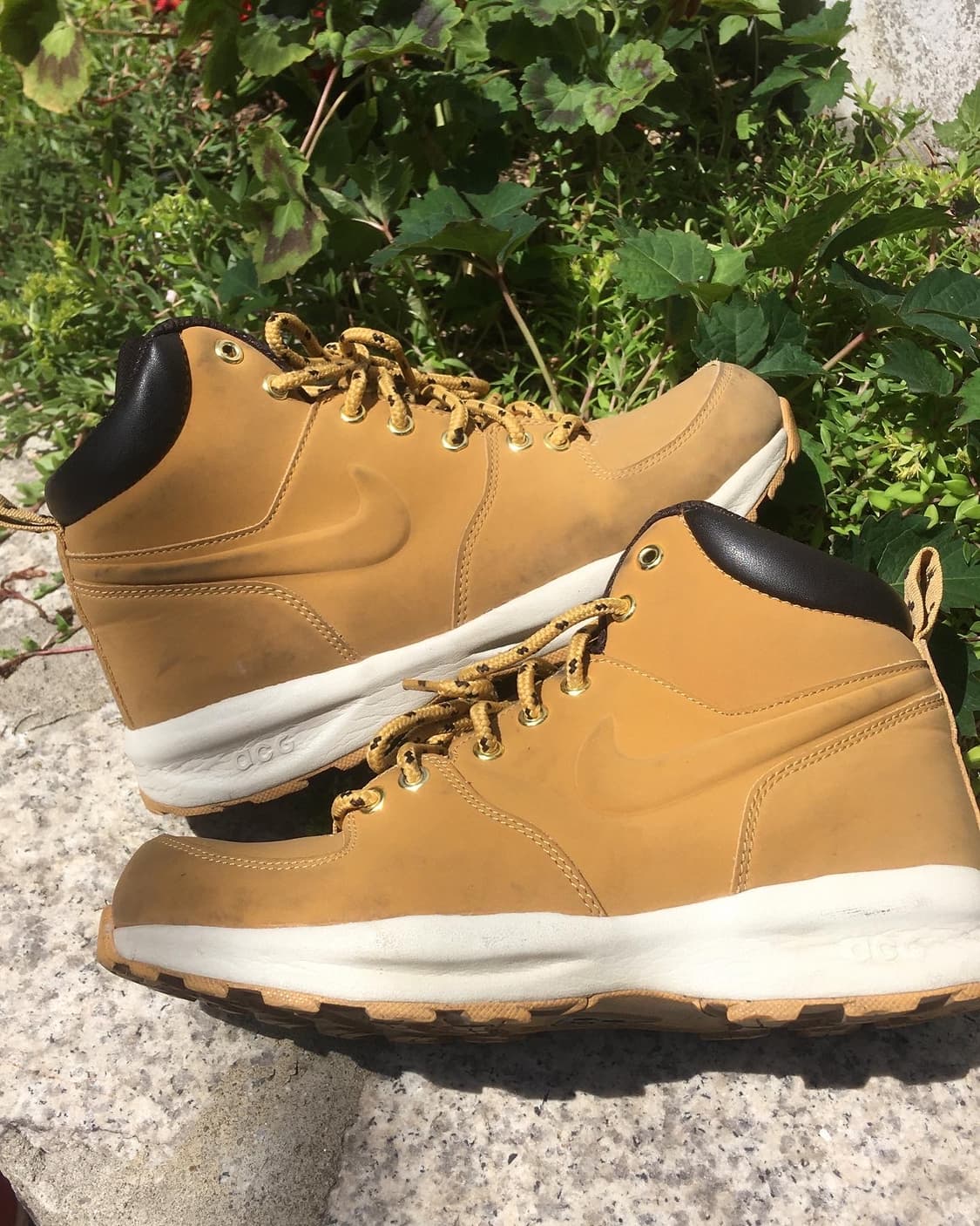 240 나이키 acg 마노아 상품이미지2
