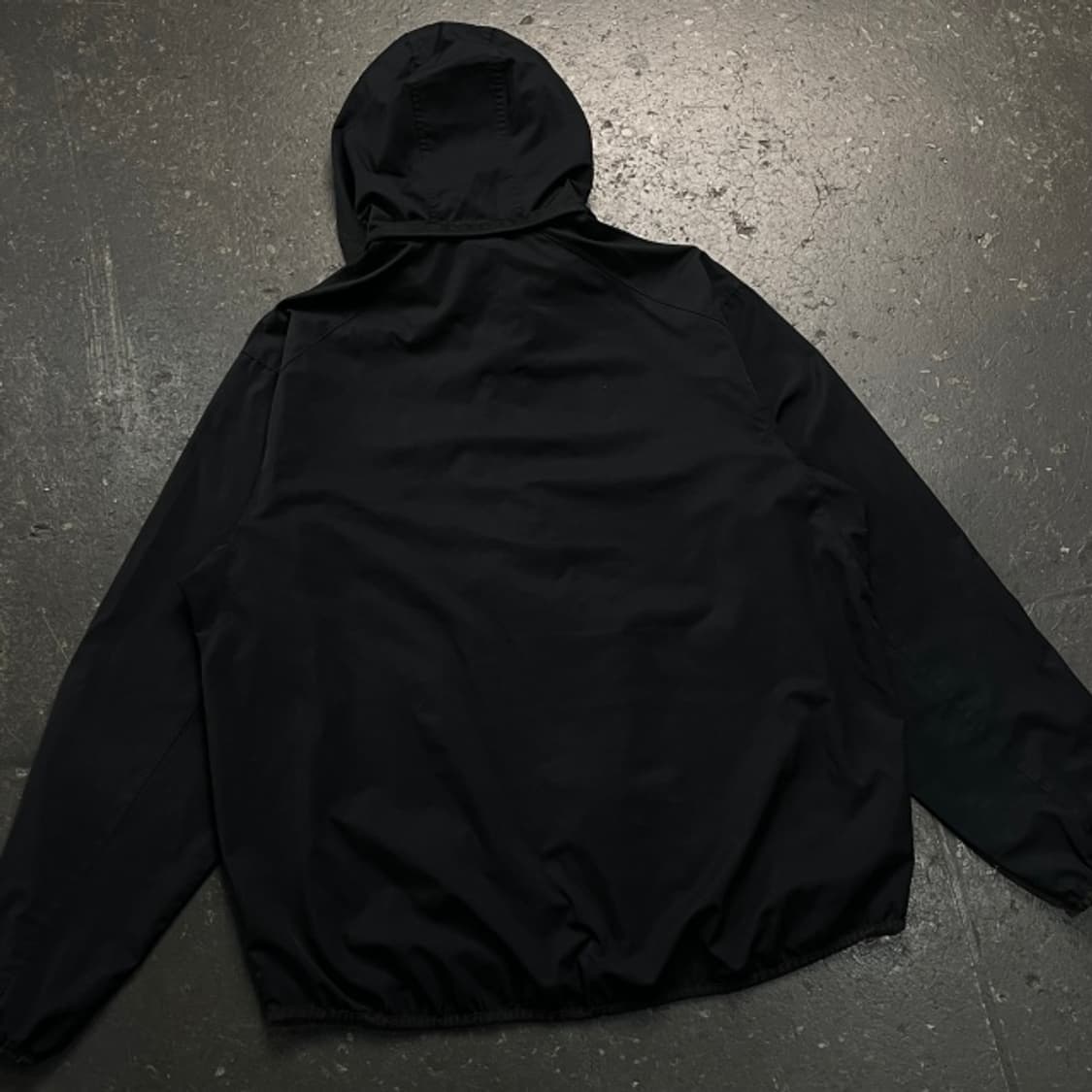 105 나이키 스우시 바람막이  상품이미지5