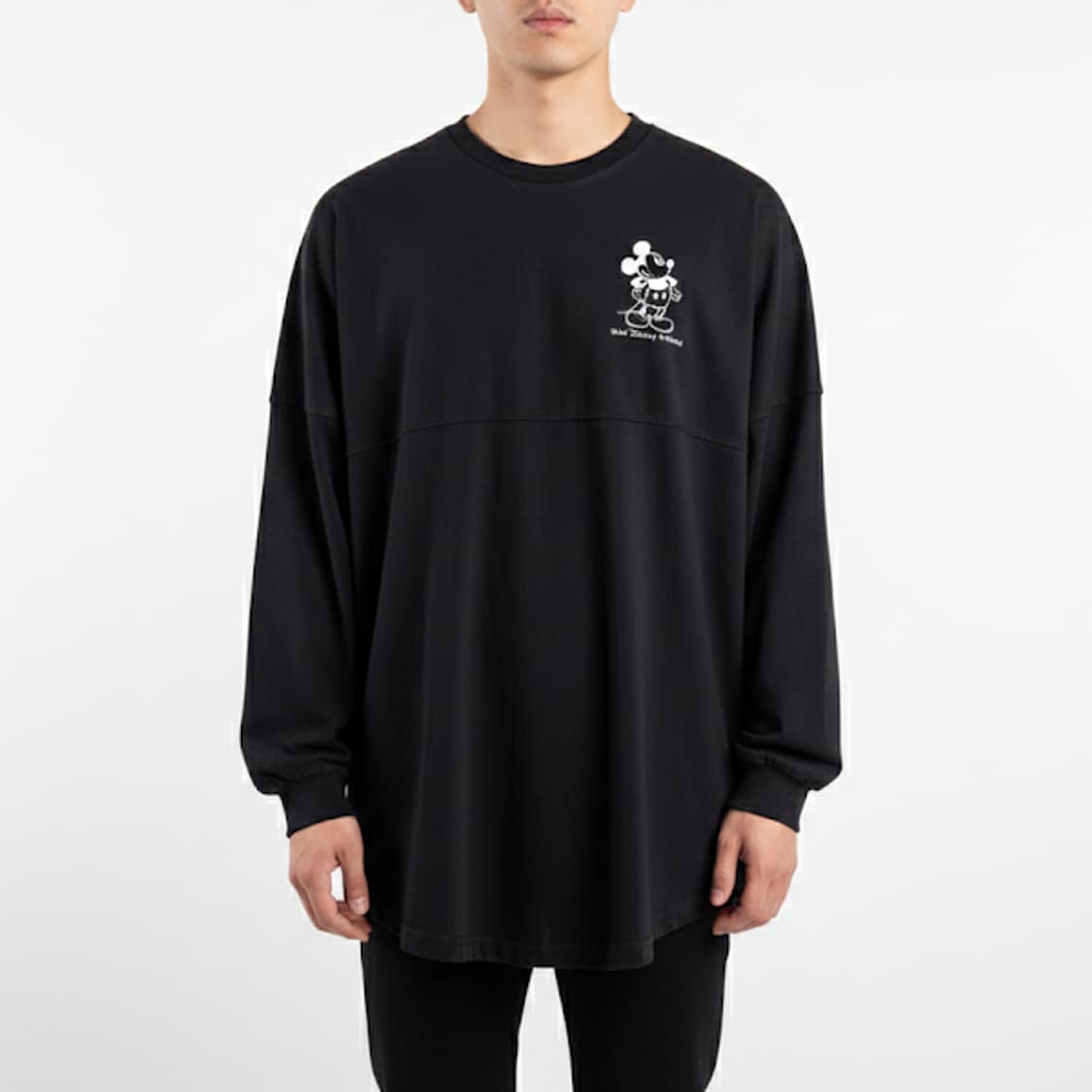 2019년 빈티지 월트 디즈니 스튜디오 미키 마우스 스피릿 저지 상품이미지1