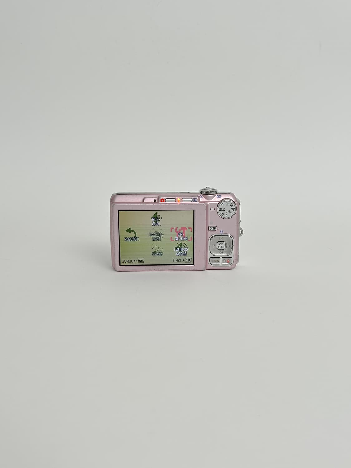 딸기우유!) 올림푸스 fe-340 빈티지 디카 상품이미지3