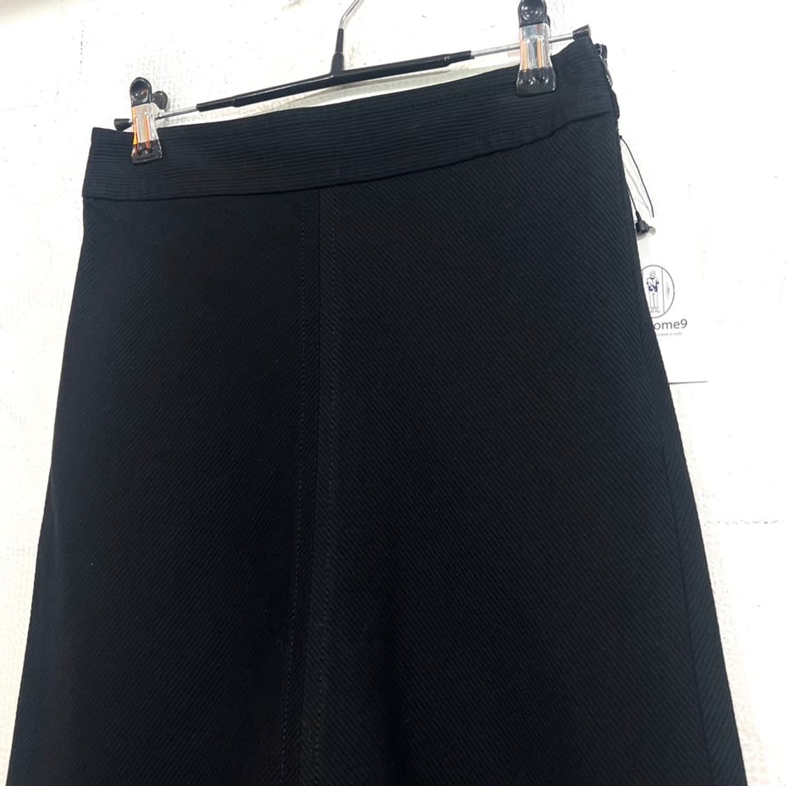 버버리 블루라벨 스커트 상품이미지4