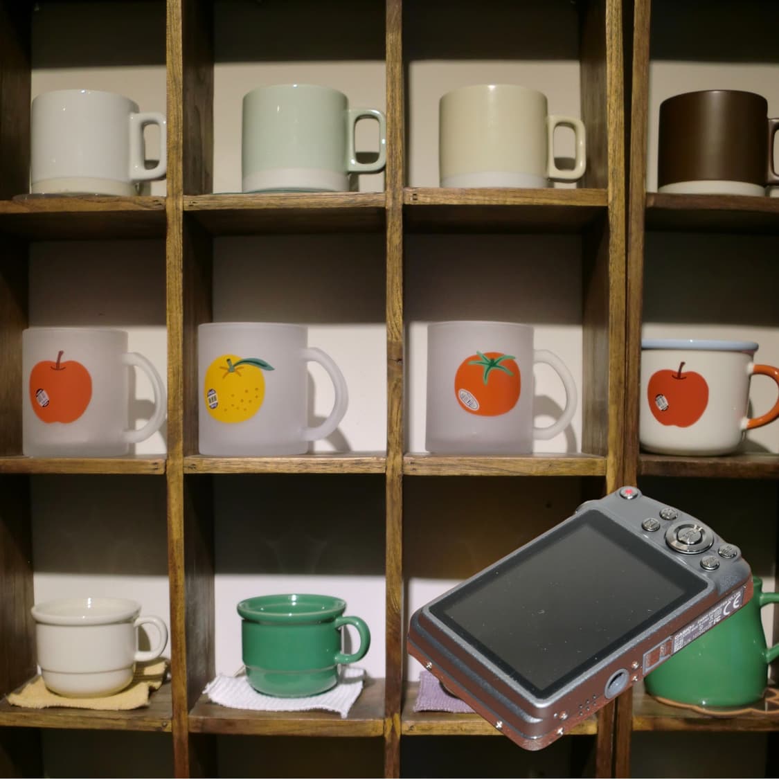 Casio Ex-Z330(✨민트급/🎁풀패키지) 상품이미지5