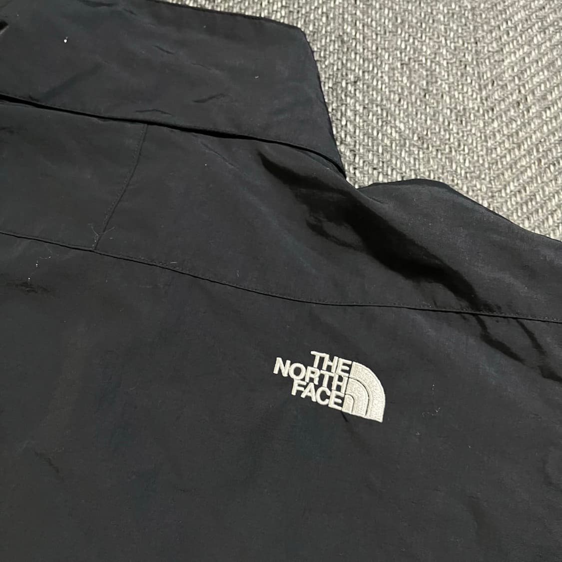 [100] THE NORTH FACE 노스페이스 바람막이  상품이미지4