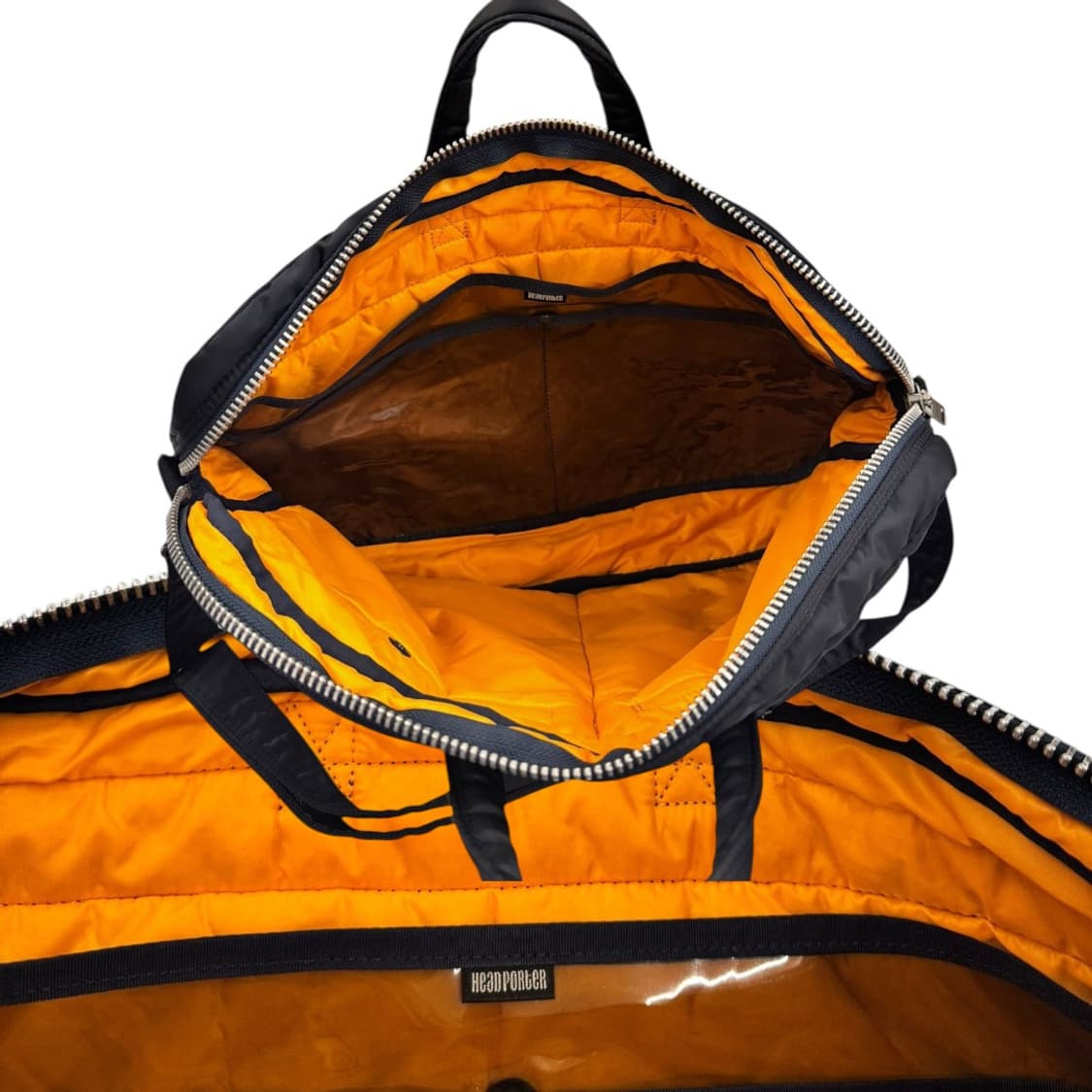 포터 탱커 2way 브리프케이스 아이언블루 상품이미지9