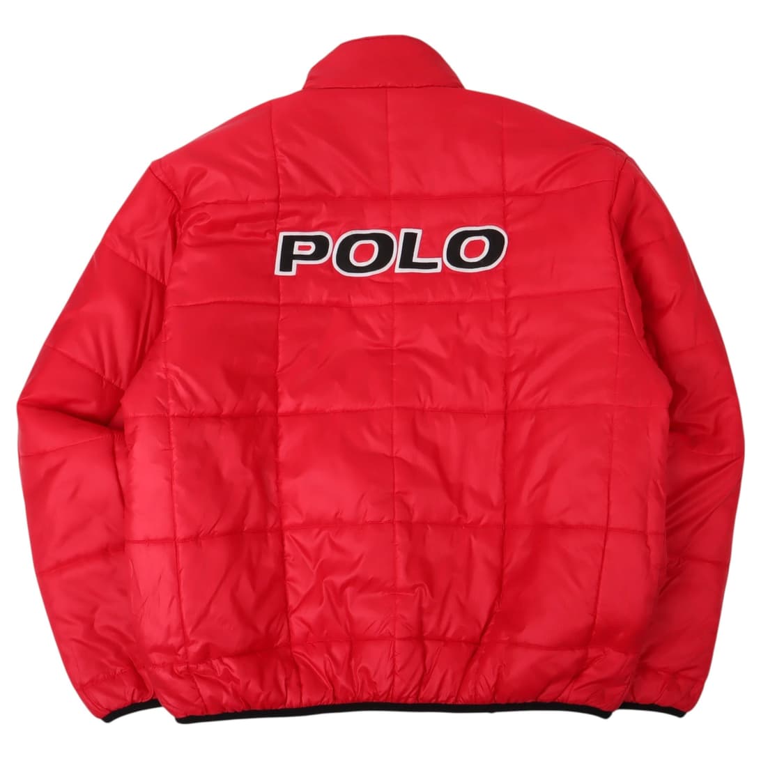 폴로 스포츠 리버시블 패딩 아노락 자켓 상품이미지8