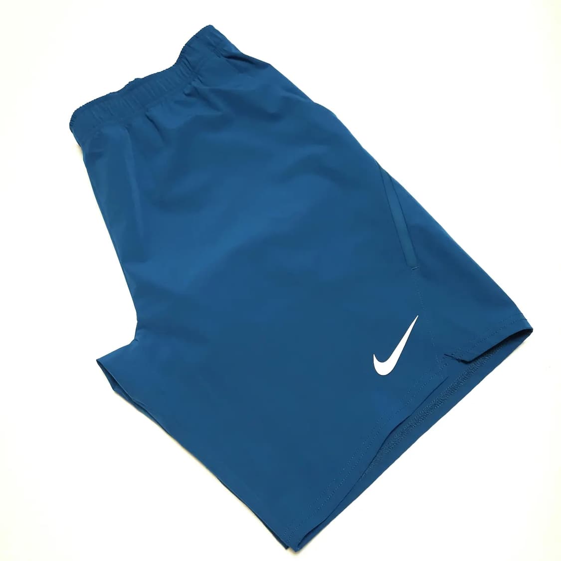 나이키 스우시 플렉스 우븐 쇼츠 반바지 상품이미지2