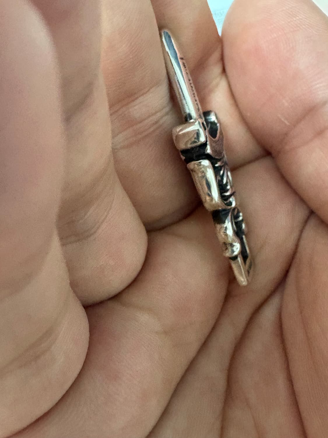 크롬하츠 10대거 상품이미지5