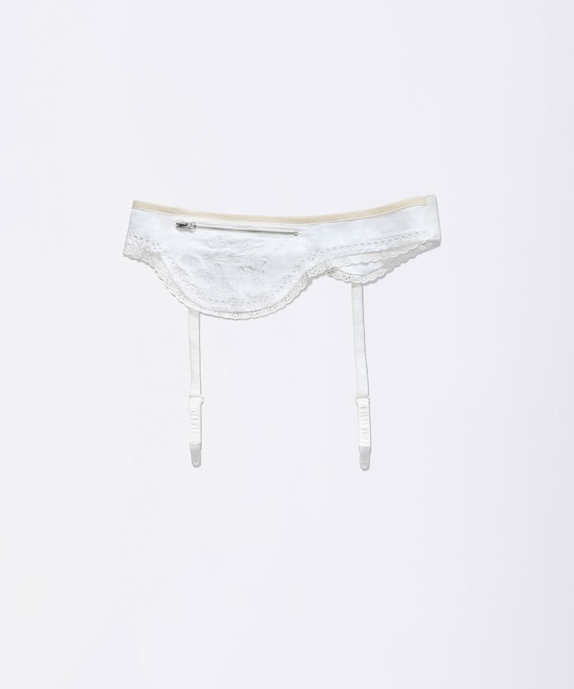 Sculptor apron belt 스컬프터 에이프론 벨트 상품이미지1