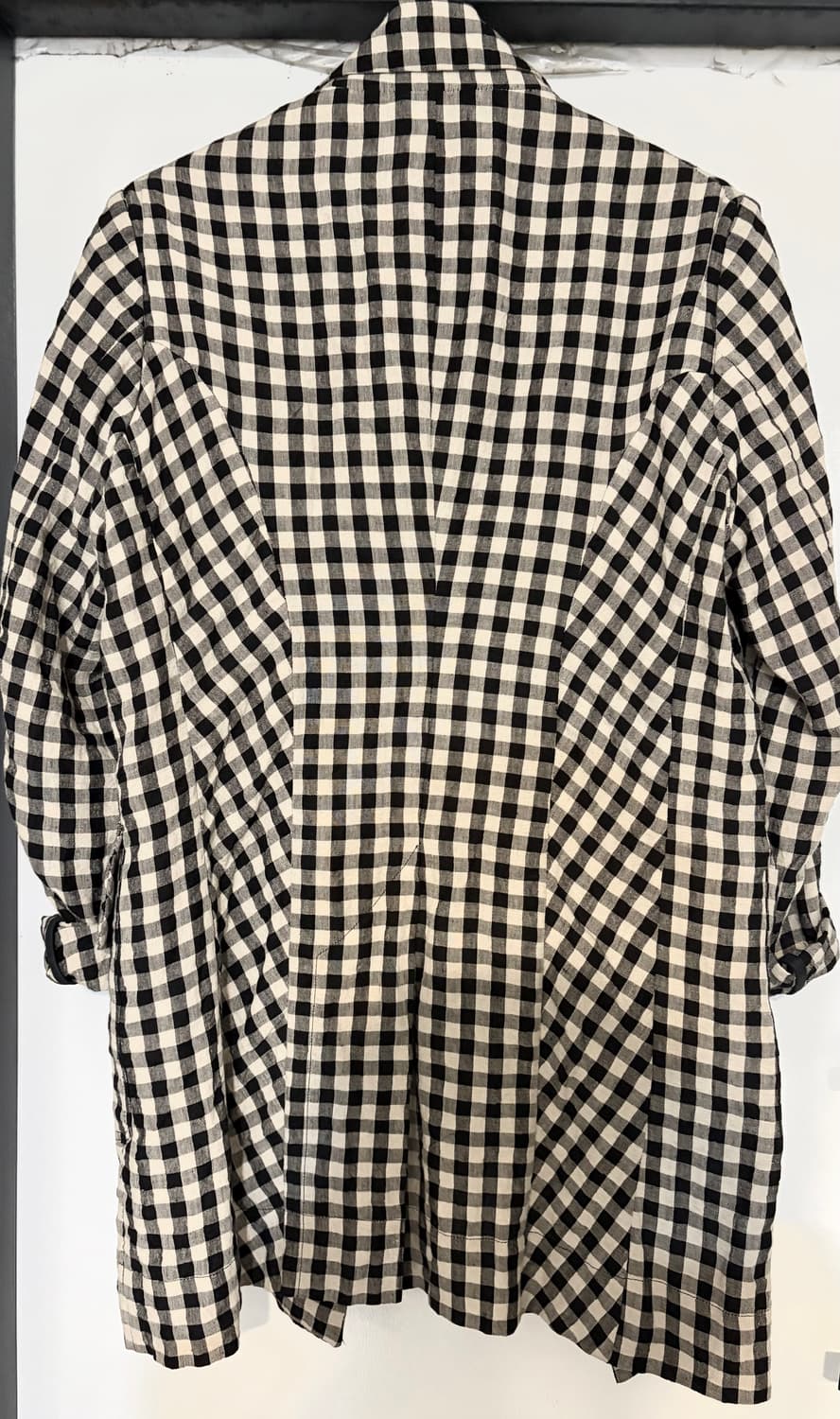 John alexander skelton jacket 상품이미지5