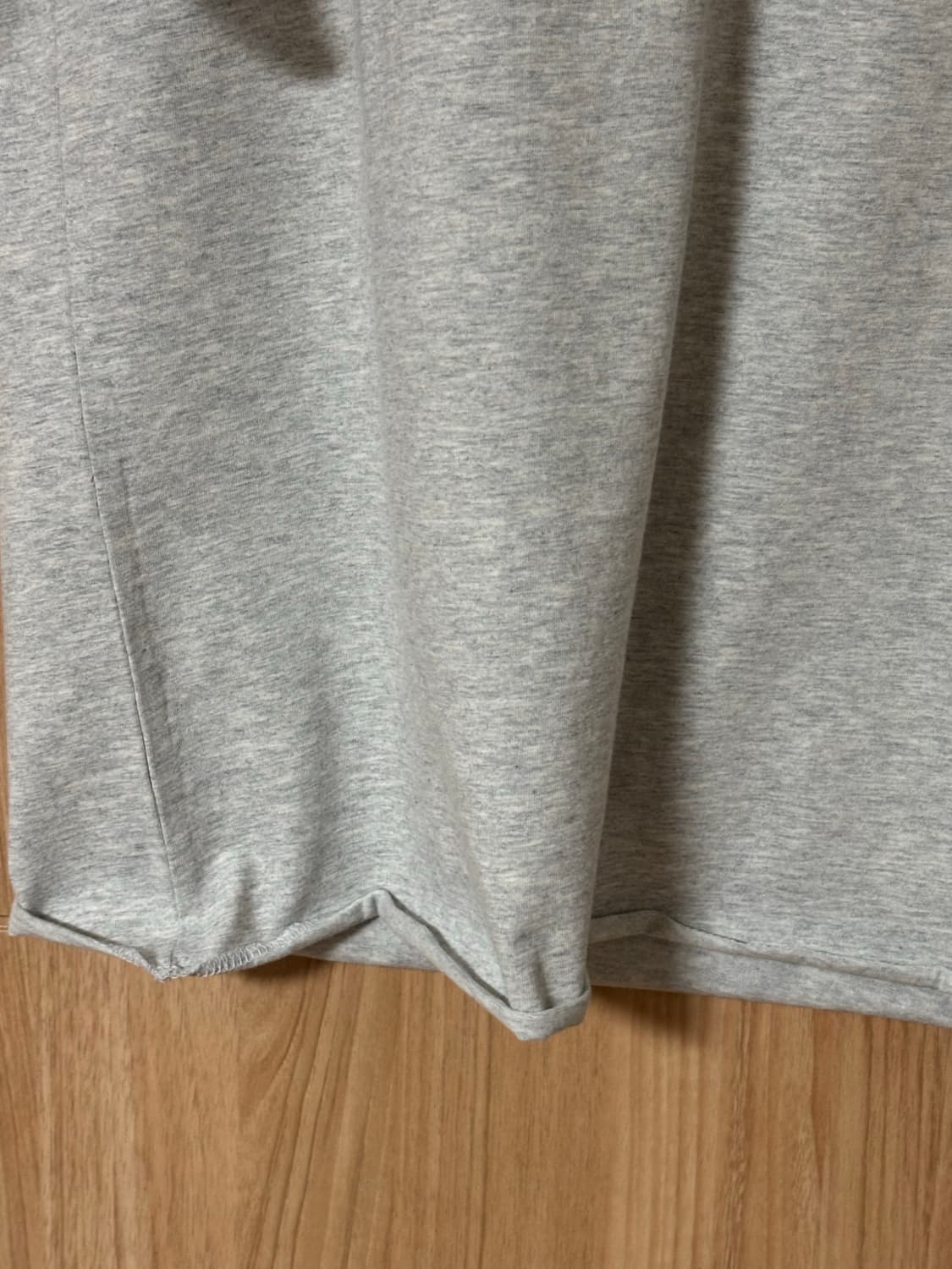 Seasalt loop hem tee 2size (미발매) 상품이미지4