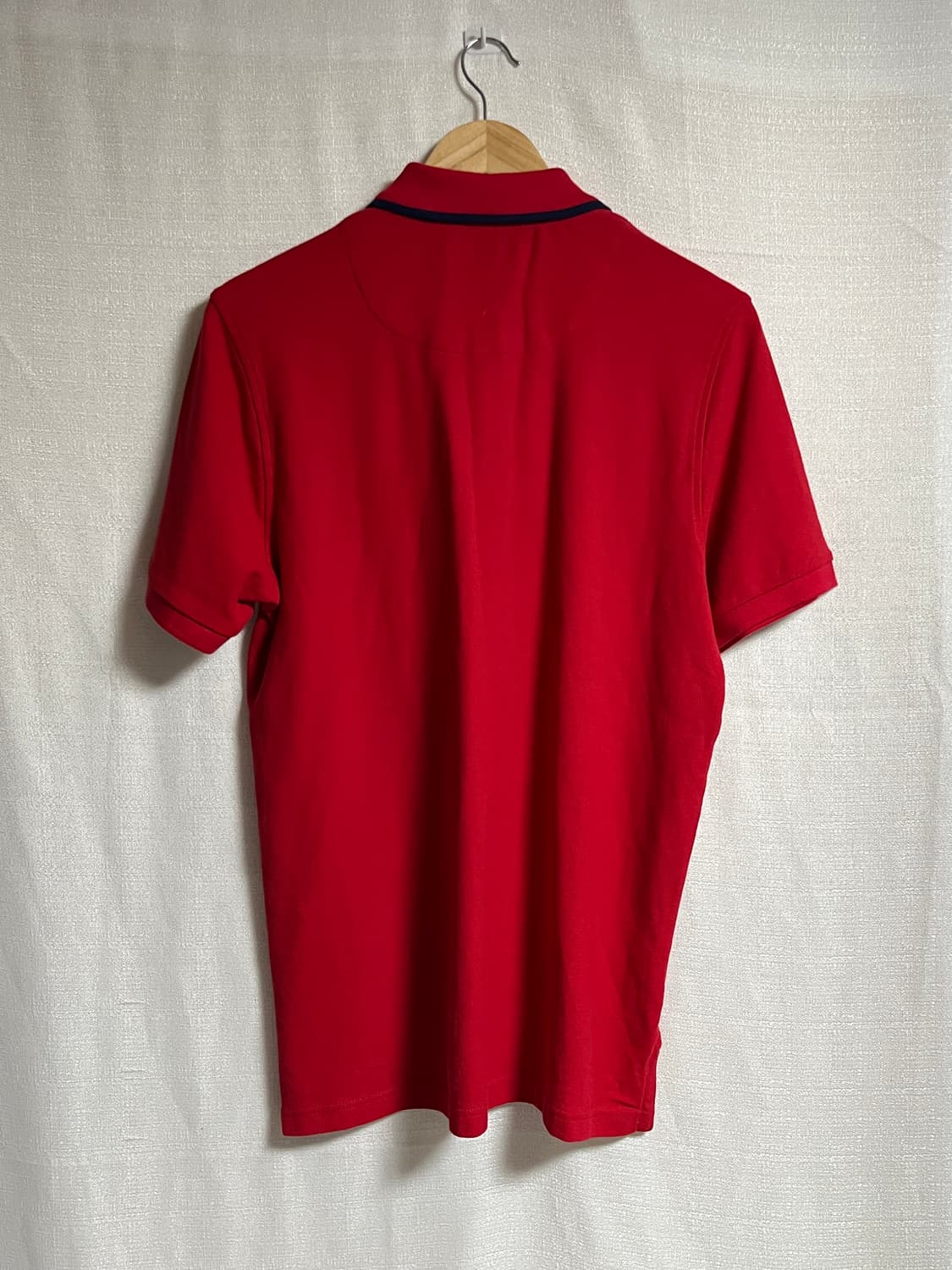 USPA 폴로 반소매 카라티셔츠 95 상품이미지5