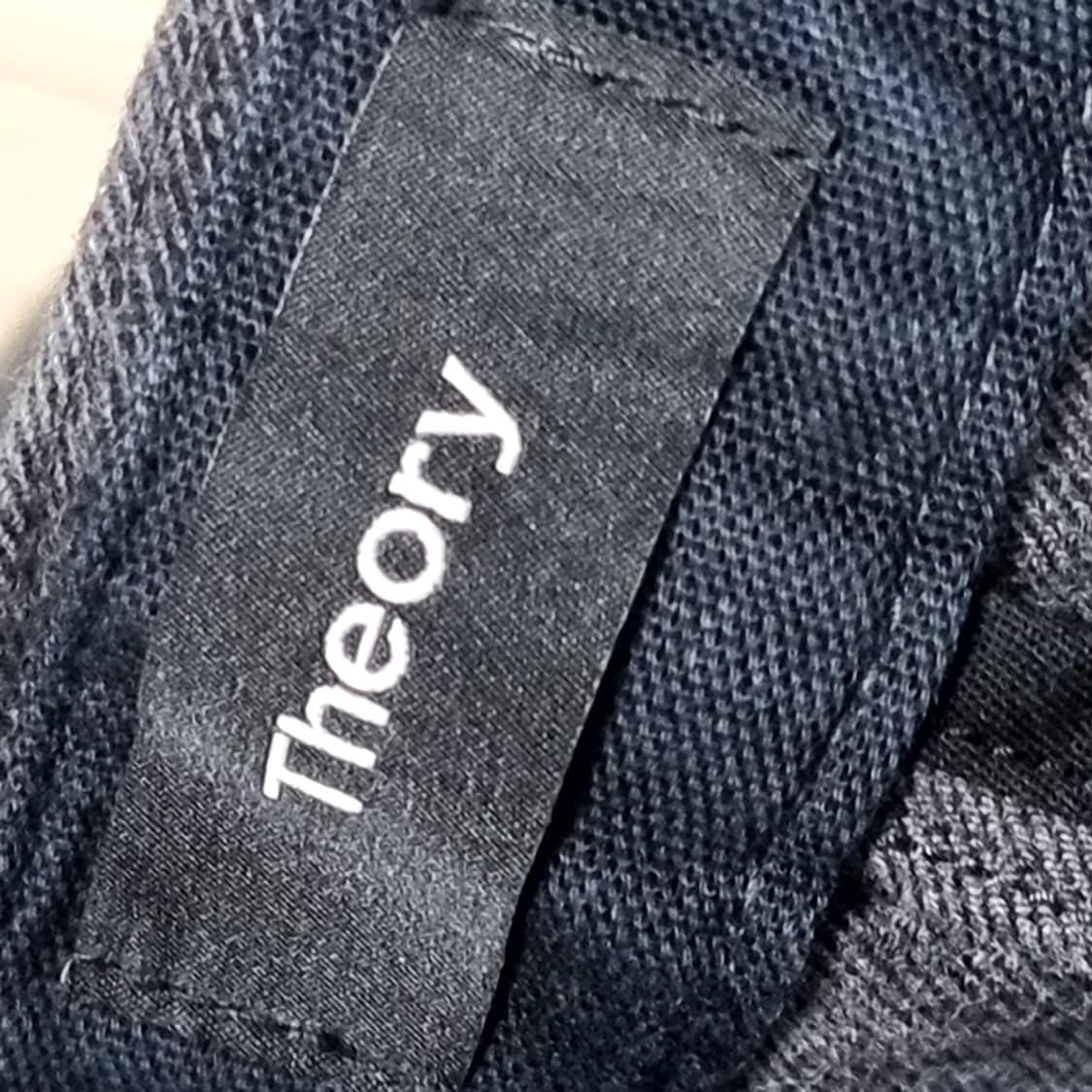 띠어리 theory 슬렉스 바지(30) 상품이미지8
