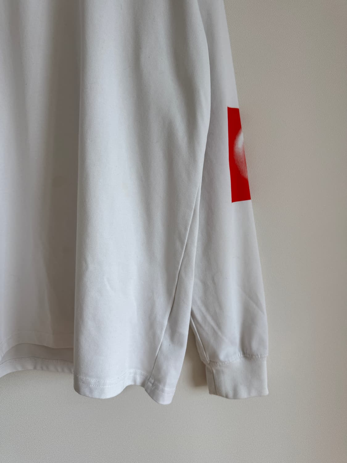 ACG 나이키(NIKE) 긴팔 티셔츠 상품이미지3