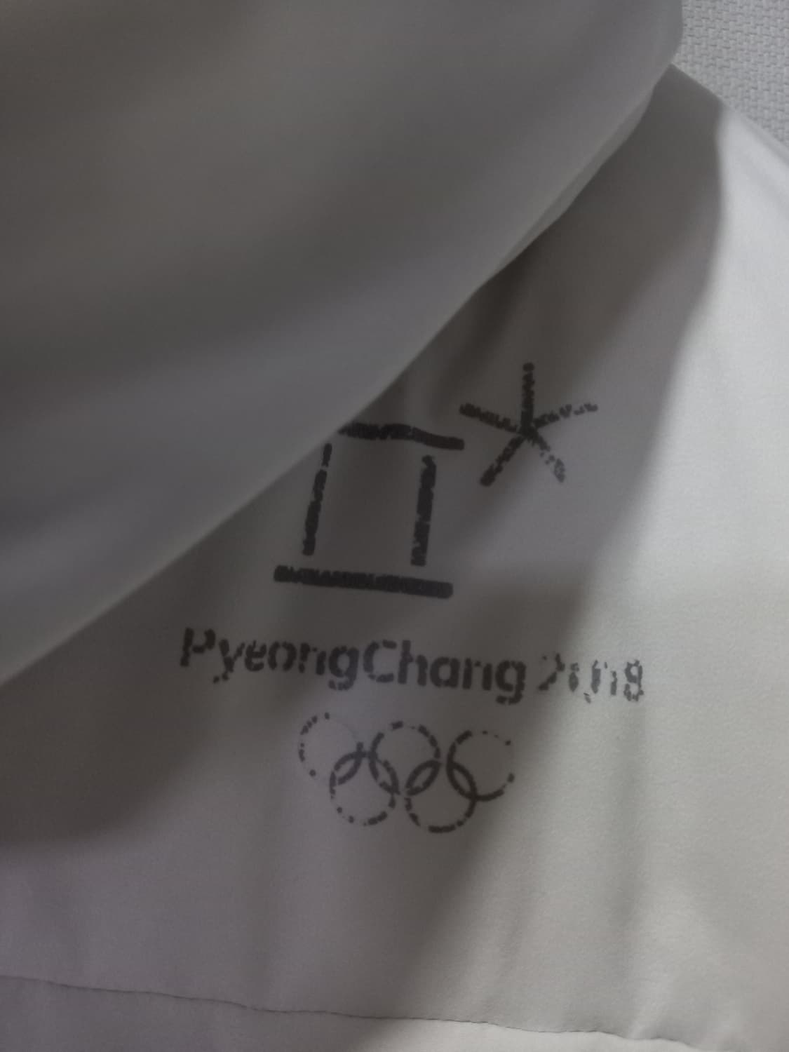 노스페이스 오리털 덕다운 롱패딩 105/XL 상품이미지5