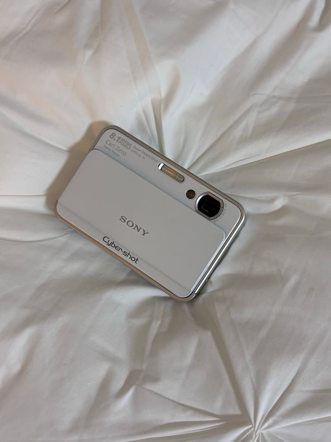 [S급] Sony 사이버샷 dsc-T2 (작례o) 상품이미지3