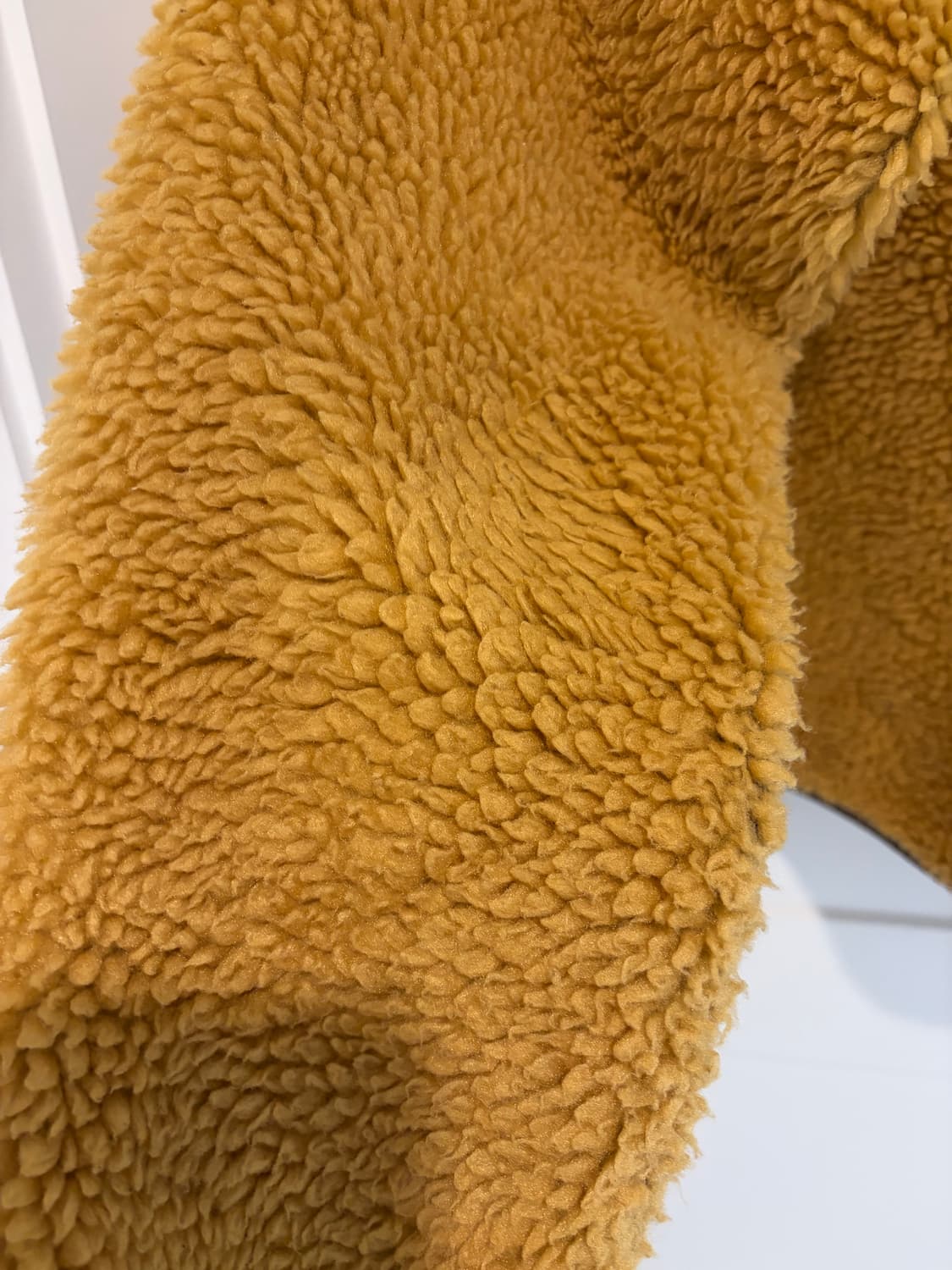 [S] 파타고니아 딥파일 데킬라 골드 후리스 상품이미지4