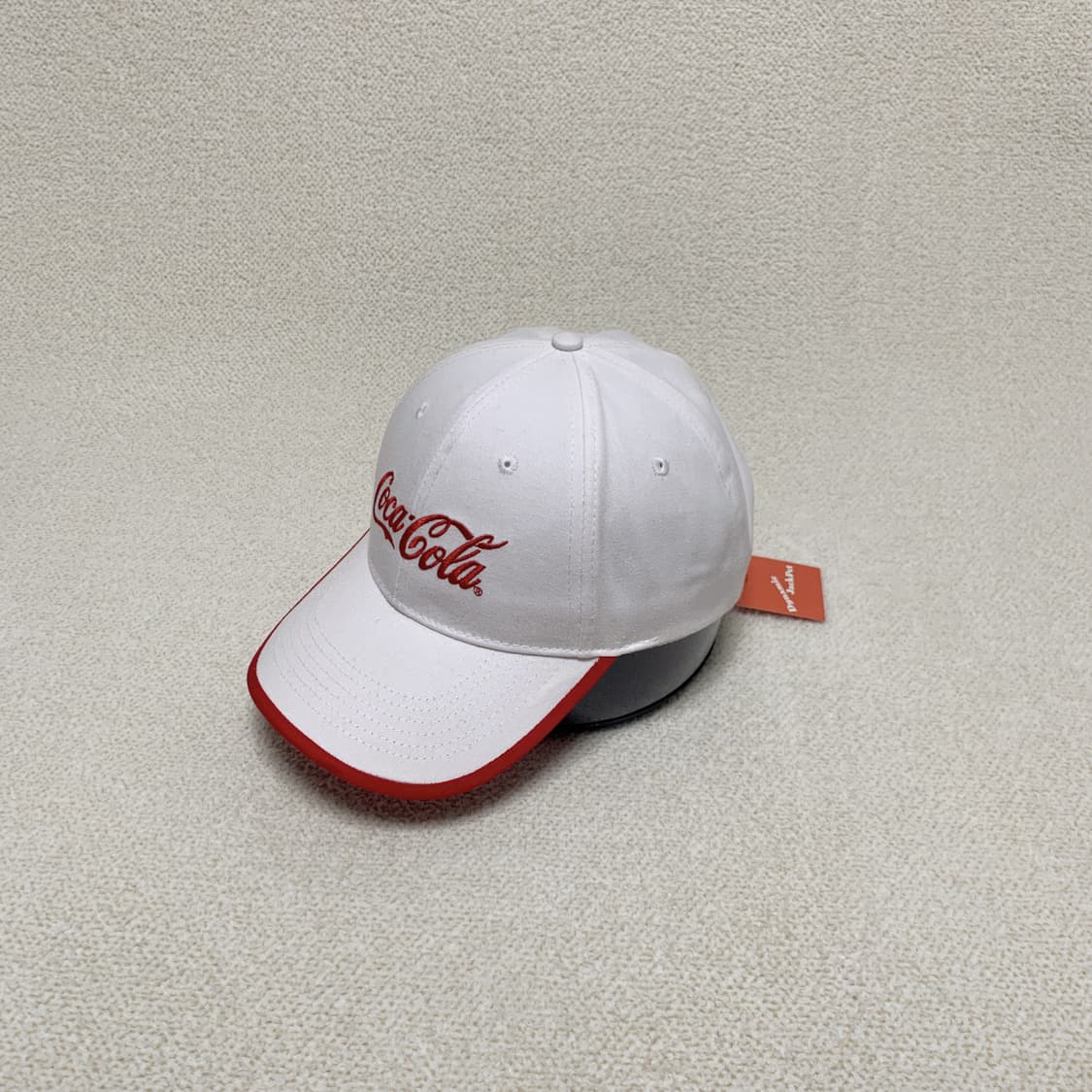 코카콜라 아메리칸 빈티지 캡 모자 볼캡 상품이미지3