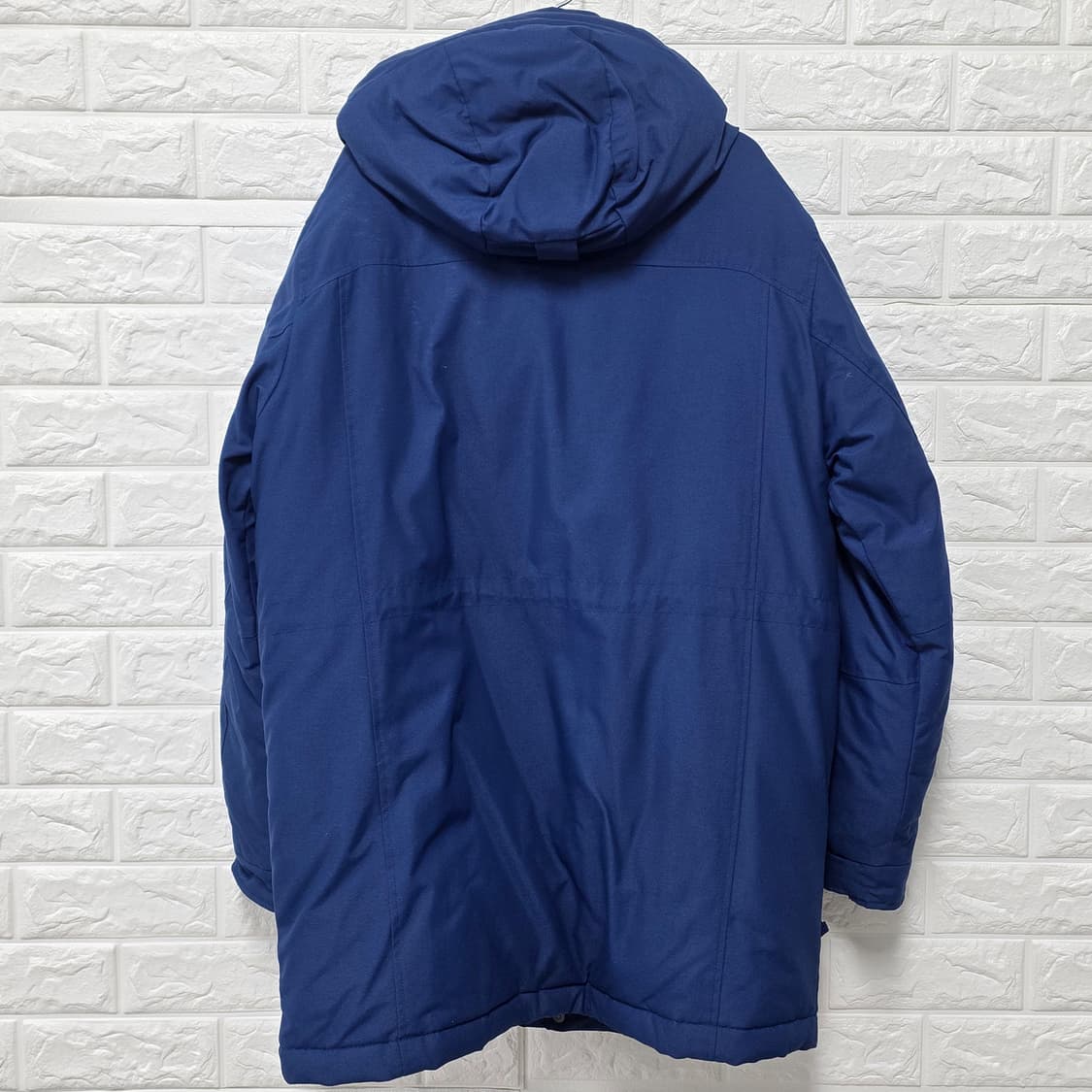 택포// 21s 블랙야크 다운 패딩 95 상품이미지4