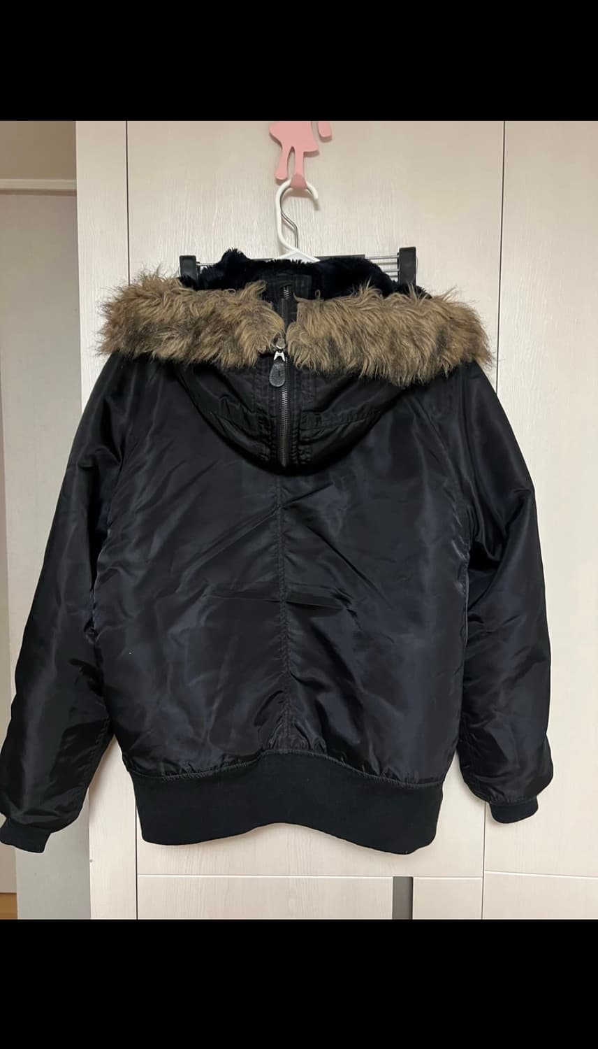 아비렉스 n2b 봄버 상품이미지2